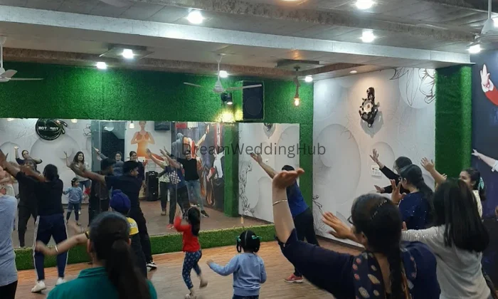 Tap  Toe Fitness and Dance Studio